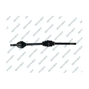 GSP-250453 MDR