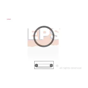 EPS-1890 660 MDR