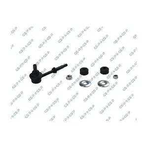 GSP-S050406 MDR