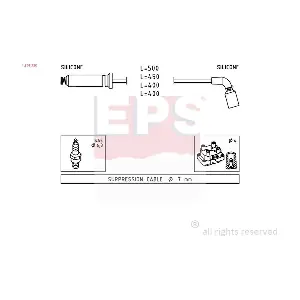 EPS-1501 730 MDR