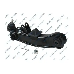 GSP-S060205 MDR
