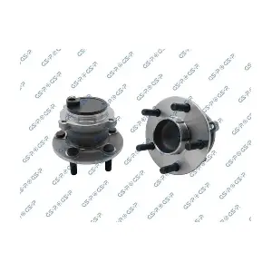 GSP-9400174 MDR