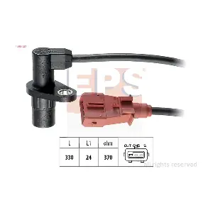 MDR EPS-1953 127