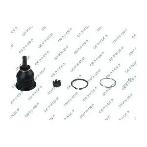 GSP-S080418 MDR