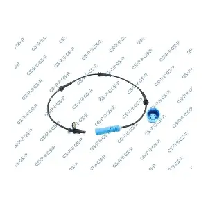 GSP-9A0729 MDR