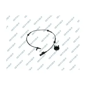GSP-9A0781 MDR