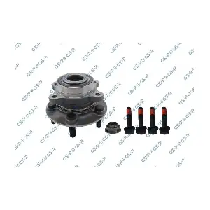GSP-9327059K MDR