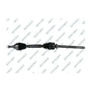 GSP-250621 MDR