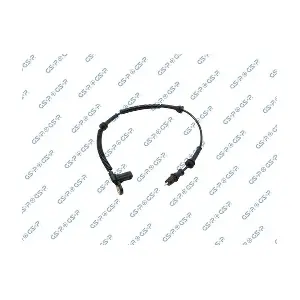 GSP-9A0707 MDR