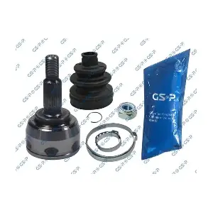 GSP-850093 MDR