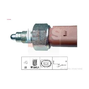 MDR EPS-1860 266