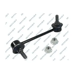 GSP-S050968 MDR
