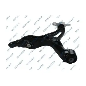 GSP-S061308 MDR