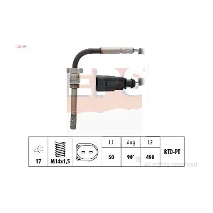 EPS-1220 154 MDR