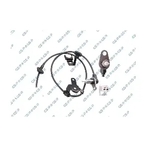 GSP-9A0797 MDR