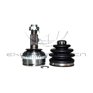 MCV-8462 MDR