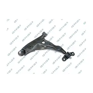 GSP-S061717 MDR
