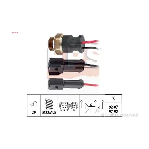 EPS-1850 610 MDR