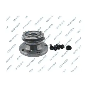 GSP-9330081K MDR