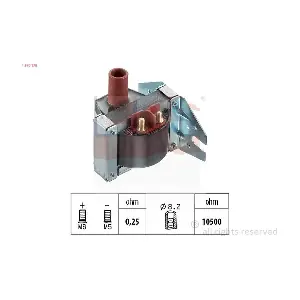 EPS-1970 179 MDR