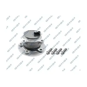 GSP-9400639K MDR