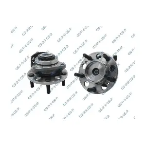 GSP-9400169 MDR