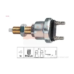 EPS-1810 006 MDR