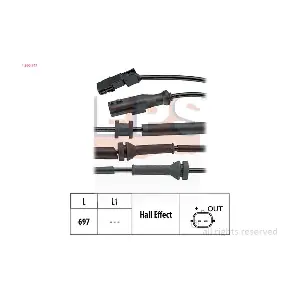 EPS-1960 147 MDR