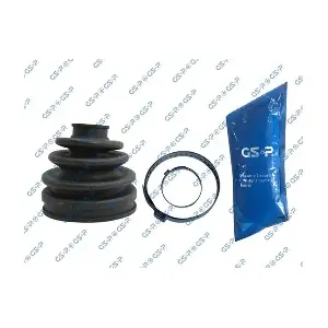 MDR GSP-780432