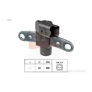 EPS-1953 600 MDR