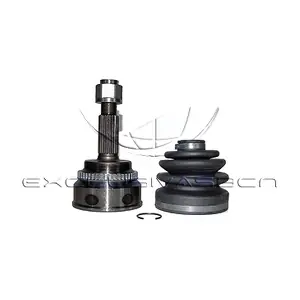 MCV-8239 MDR