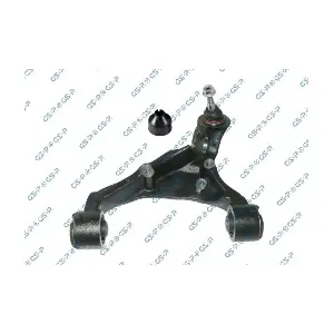 GSP-S064672 MDR
