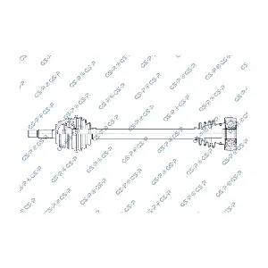MDR GSP-261172