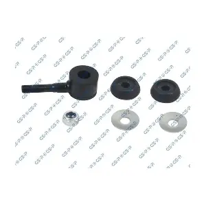 GSP-S050402 MDR