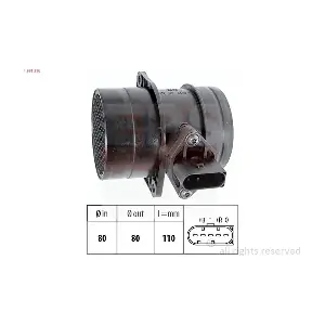 EPS-1991 216 MDR