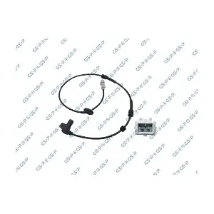 GSP-9A1026 MDR