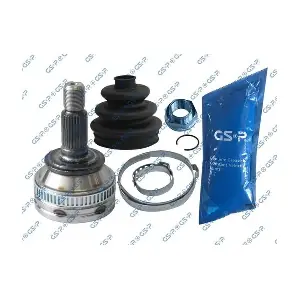 GSP-851020 MDR