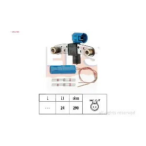 EPS-1953 545K MDR