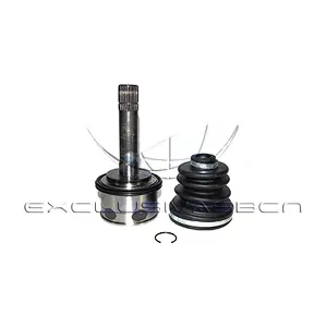 MCV-8K01 MDR