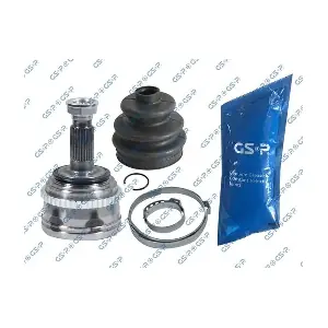 GSP-823002 MDR