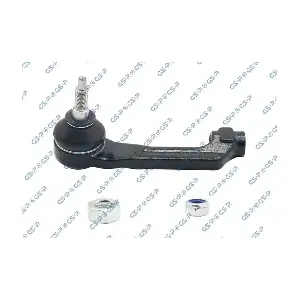 GSP-S071909 MDR