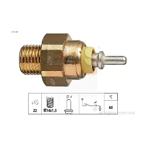 EPS-1840 120 MDR