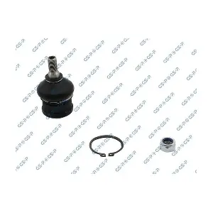 GSP-S081001 MDR
