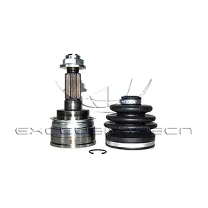 MCV-8006 MDR
