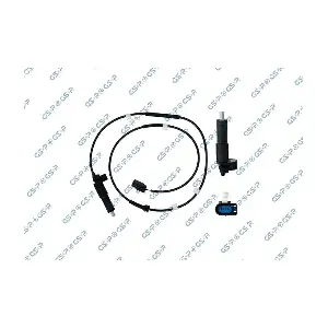 GSP-9A0824 MDR
