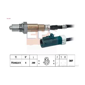 MDR EPS-1997 319
