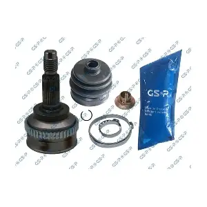 GSP-827078 MDR