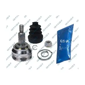GSP-850152 MDR