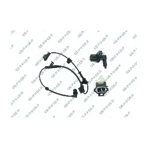 GSP-9A0809 MDR