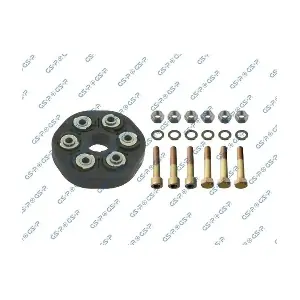 GSP-537791S MDR